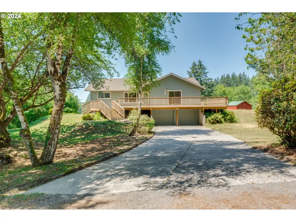 700 Ne 390th Avenue Washougal WA 98671