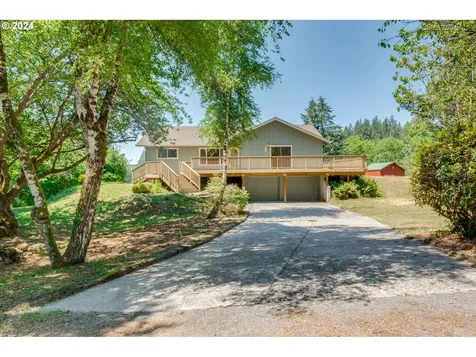 700 Ne 390th Avenue Washougal WA 98671