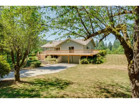 700 Ne 390th Avenue Washougal WA 98671