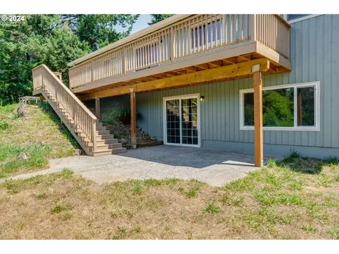 700 Ne 390th Avenue Washougal WA 98671