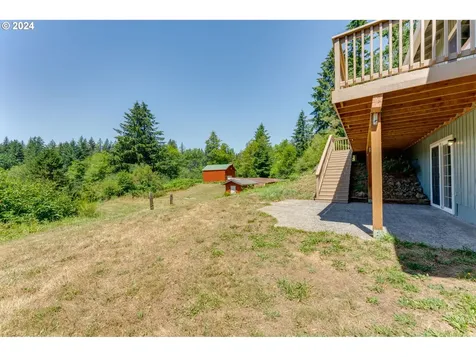 700 Ne 390th Avenue Washougal WA 98671