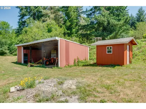 700 Ne 390th Avenue Washougal WA 98671