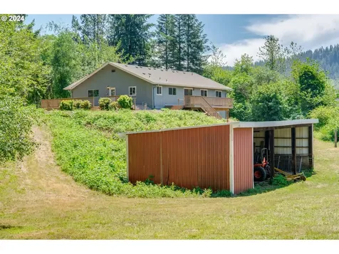 700 Ne 390th Avenue Washougal WA 98671