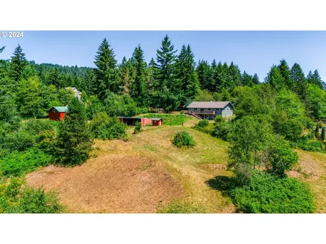 700 Ne 390th Avenue Washougal WA 98671