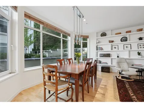 2445 NW Westover Road Portland OR 97210