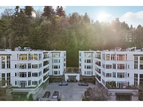 2445 NW Westover Road Portland OR 97210