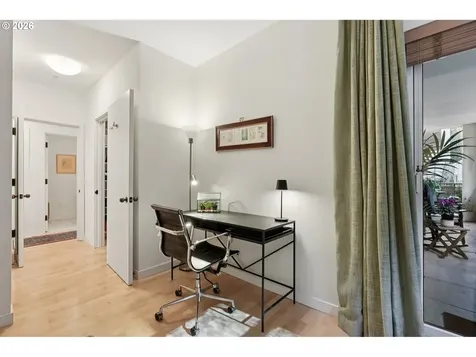 2445 NW Westover Road Portland OR 97210
