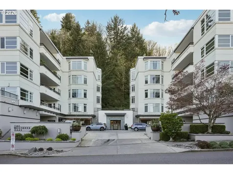 2445 NW Westover Road Portland OR 97210