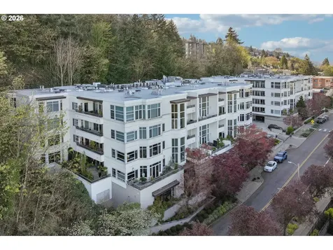 2445 NW Westover Road Portland OR 97210