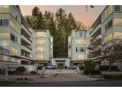 2445 NW Westover Road Portland OR 97210