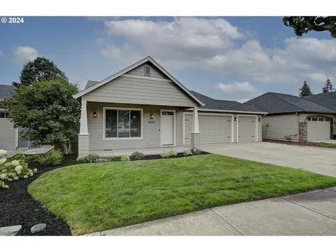 15412 Ne 106th Street Vancouver WA 98682