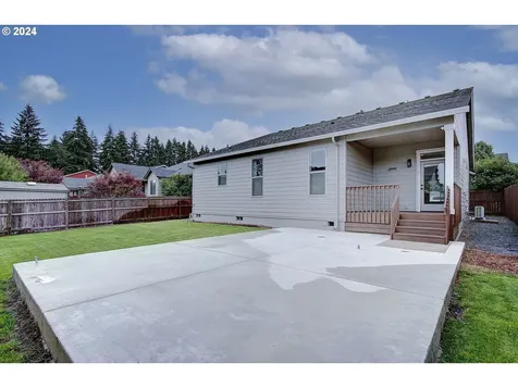 15412 Ne 106th Street Vancouver WA 98682