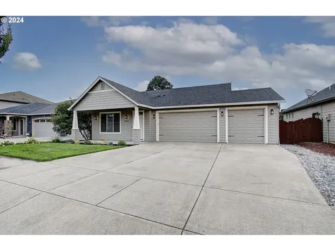 15412 Ne 106th Street Vancouver WA 98682