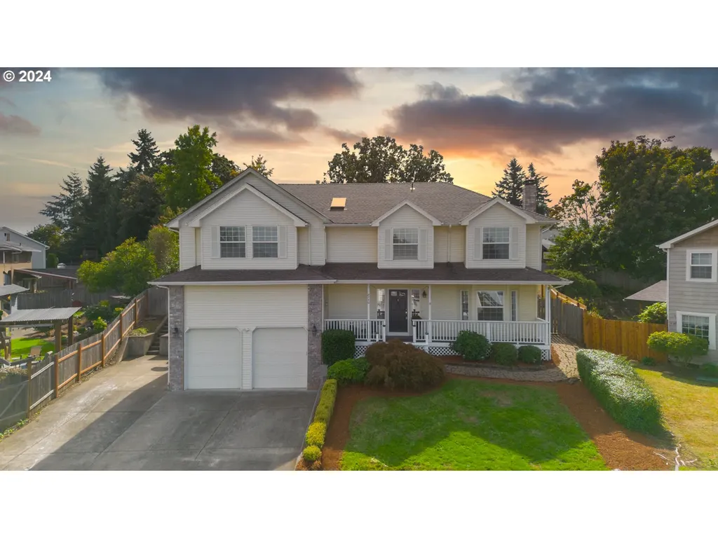 2740 Foxhaven Drive Se Salem OR 97306