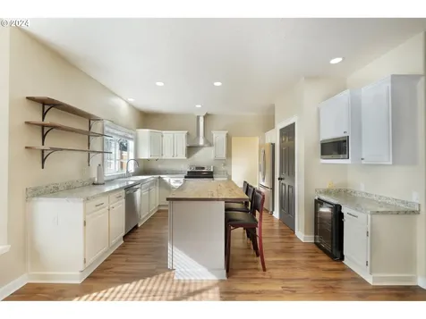 2740 Foxhaven Drive Se Salem OR 97306