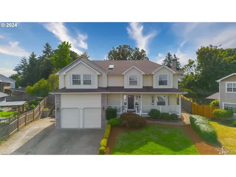 2740 Foxhaven Drive Se Salem OR 97306