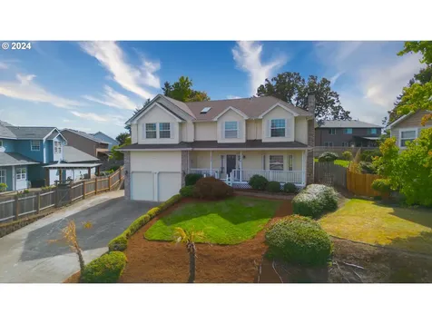 2740 Foxhaven Drive Se Salem OR 97306