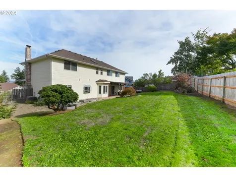 2740 Foxhaven Drive Se Salem OR 97306