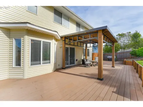 2740 Foxhaven Drive Se Salem OR 97306