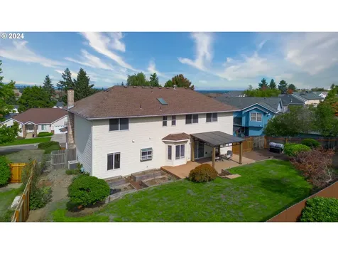 2740 Foxhaven Drive Se Salem OR 97306