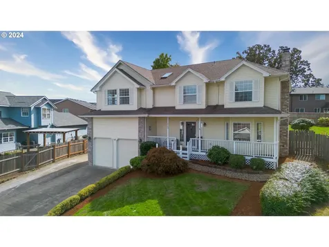 2740 Foxhaven Drive Se Salem OR 97306