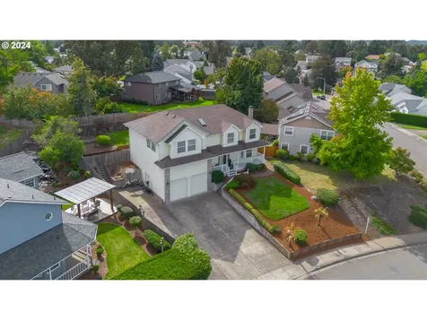 2740 Foxhaven Drive Se Salem OR 97306