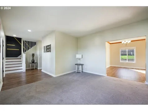 2740 Foxhaven Drive Se Salem OR 97306