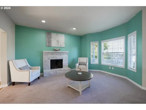 2740 Foxhaven Drive Se Salem OR 97306