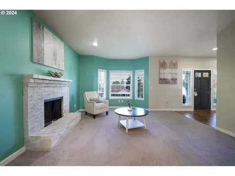 2740 Foxhaven Drive Se Salem OR 97306