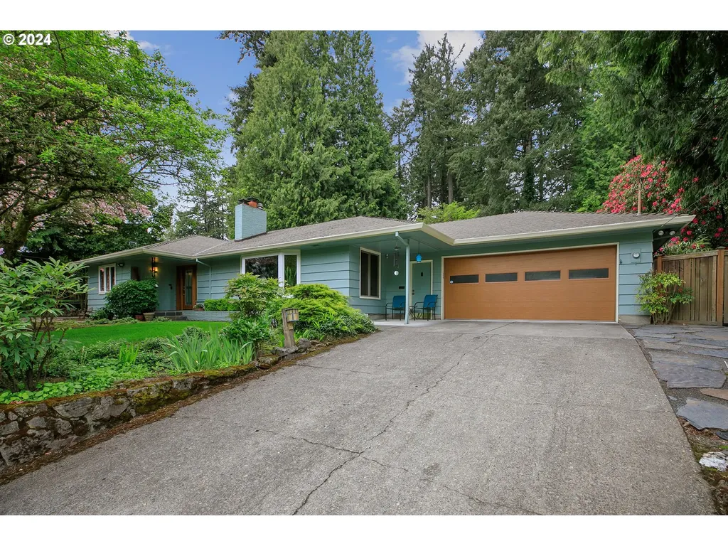 7645 Sw Copel Street Portland OR 97225