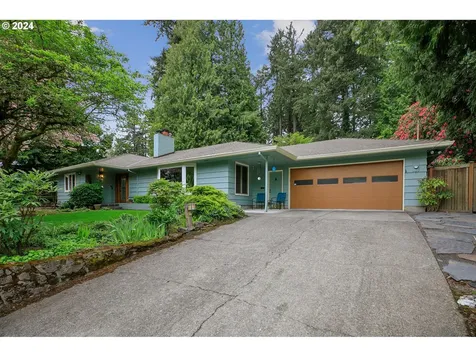 7645 Sw Copel Street Portland OR 97225