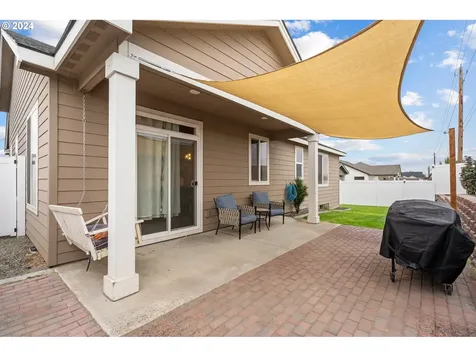 845 E Autumn Avenue Hermiston OR 97838