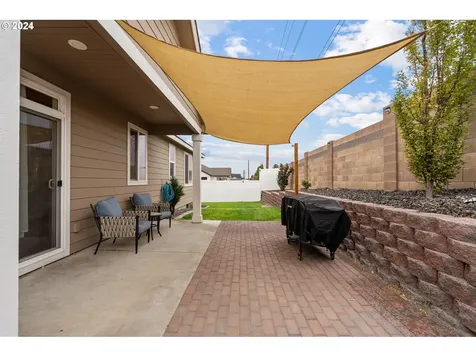 845 E Autumn Avenue Hermiston OR 97838