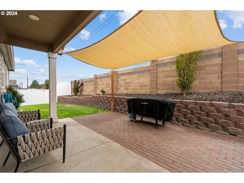 845 E Autumn Avenue Hermiston OR 97838