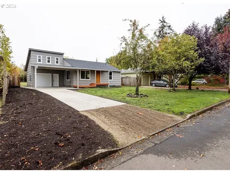 440 E 30th Avenue Eugene OR 97405