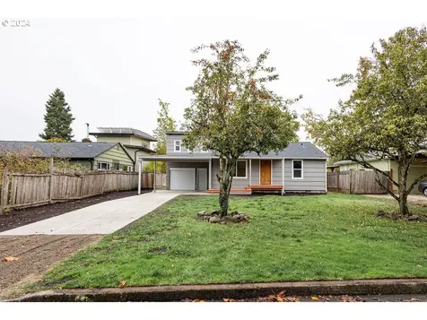 440 E 30th Avenue Eugene OR 97405
