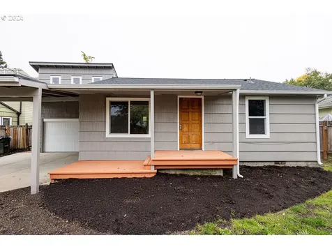 440 E 30th Avenue Eugene OR 97405