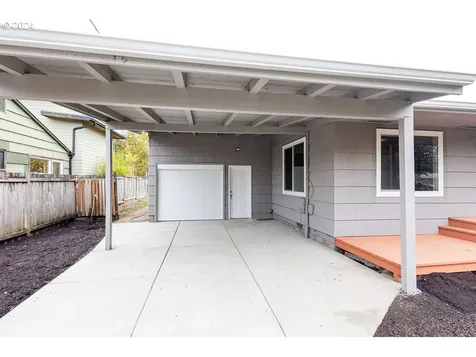 440 E 30th Avenue Eugene OR 97405