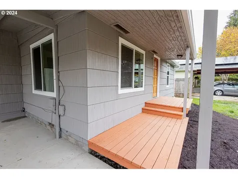 440 E 30th Avenue Eugene OR 97405