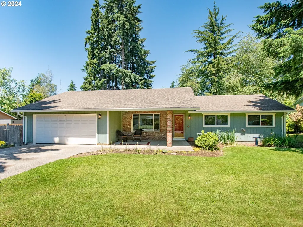 14912 Ne 25th Street Vancouver WA 98684