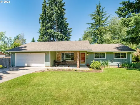 14912 Ne 25th Street Vancouver WA 98684