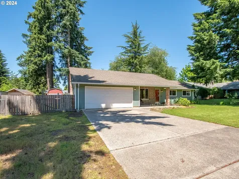 14912 Ne 25th Street Vancouver WA 98684
