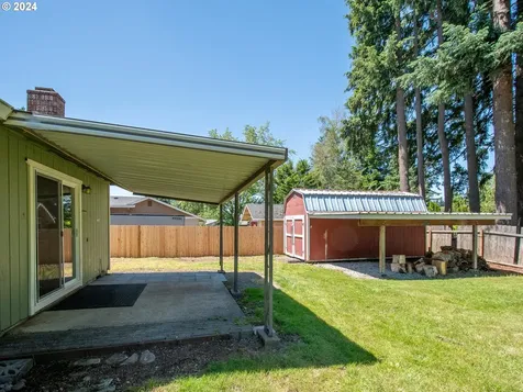 14912 Ne 25th Street Vancouver WA 98684