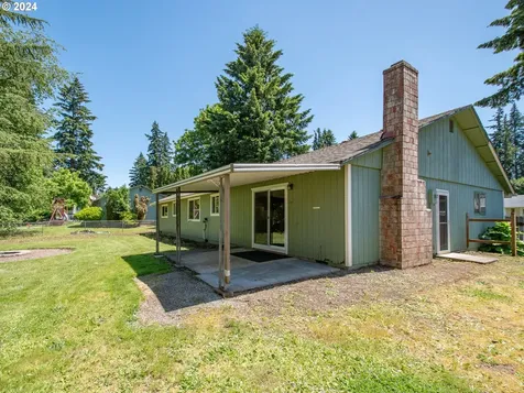 14912 Ne 25th Street Vancouver WA 98684