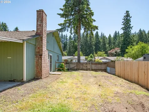 14912 Ne 25th Street Vancouver WA 98684