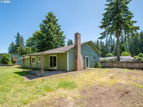 14912 Ne 25th Street Vancouver WA 98684