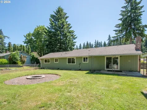14912 Ne 25th Street Vancouver WA 98684
