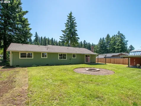 14912 Ne 25th Street Vancouver WA 98684