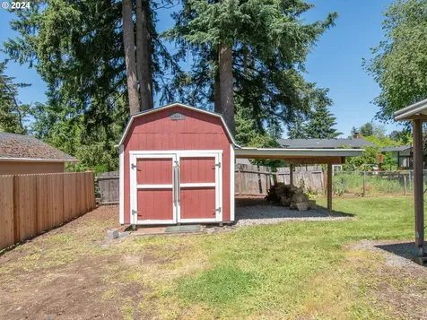 14912 Ne 25th Street Vancouver WA 98684