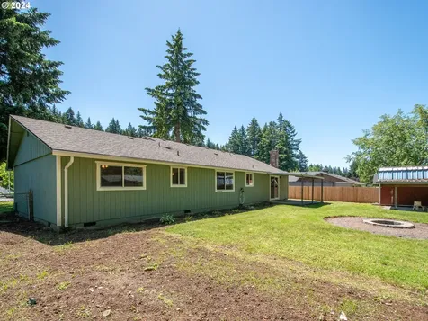 14912 Ne 25th Street Vancouver WA 98684